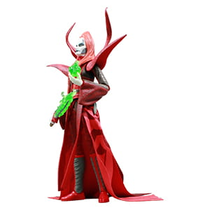 Mother Talzin