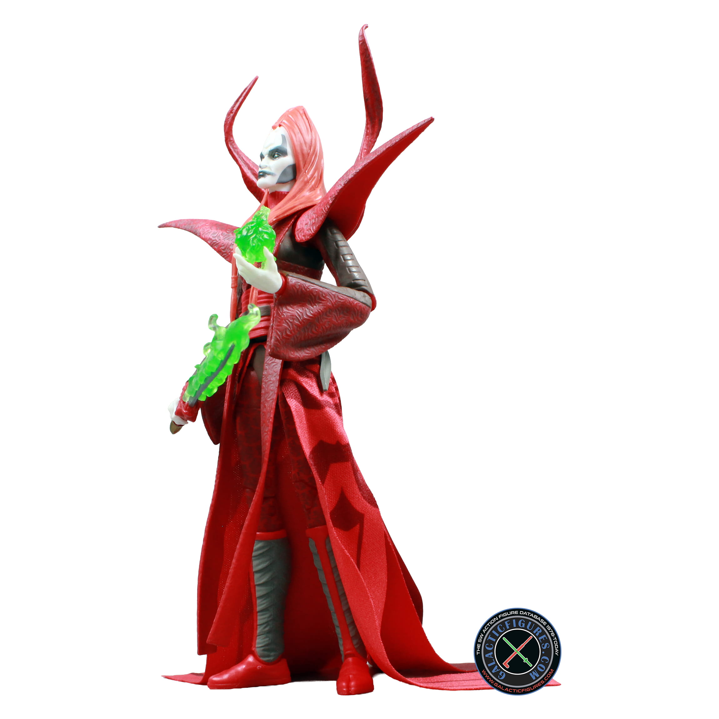 Mother Talzin