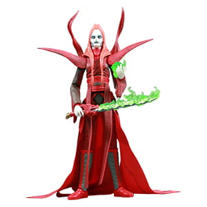 Mother Talzin