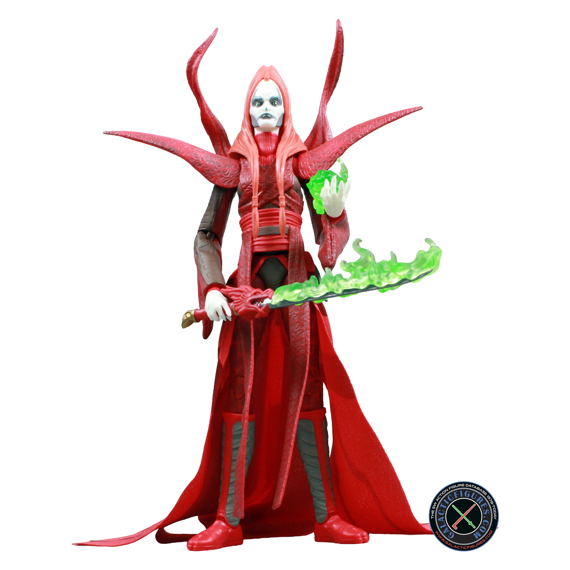 Mother Talzin
