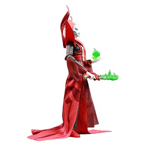 Mother Talzin