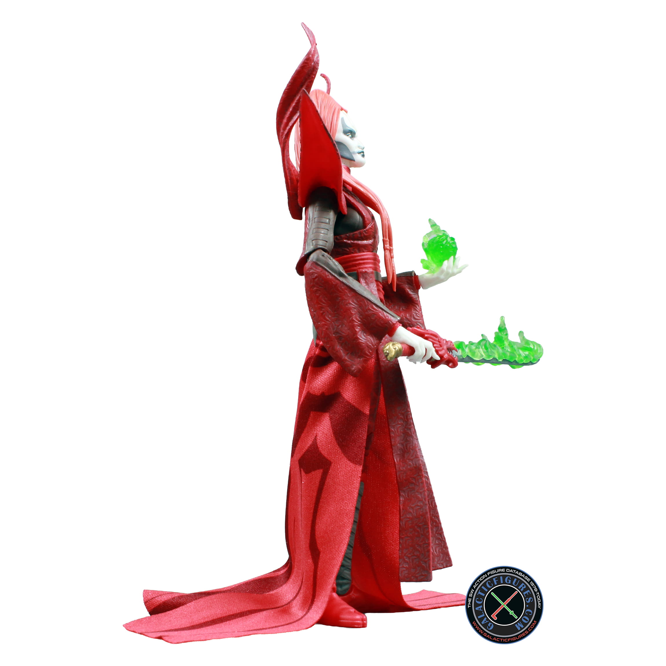 Mother Talzin