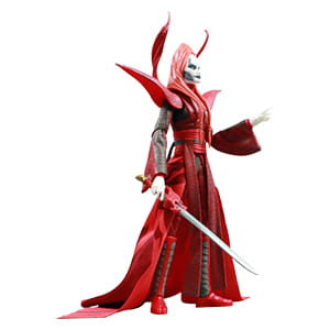 Mother Talzin