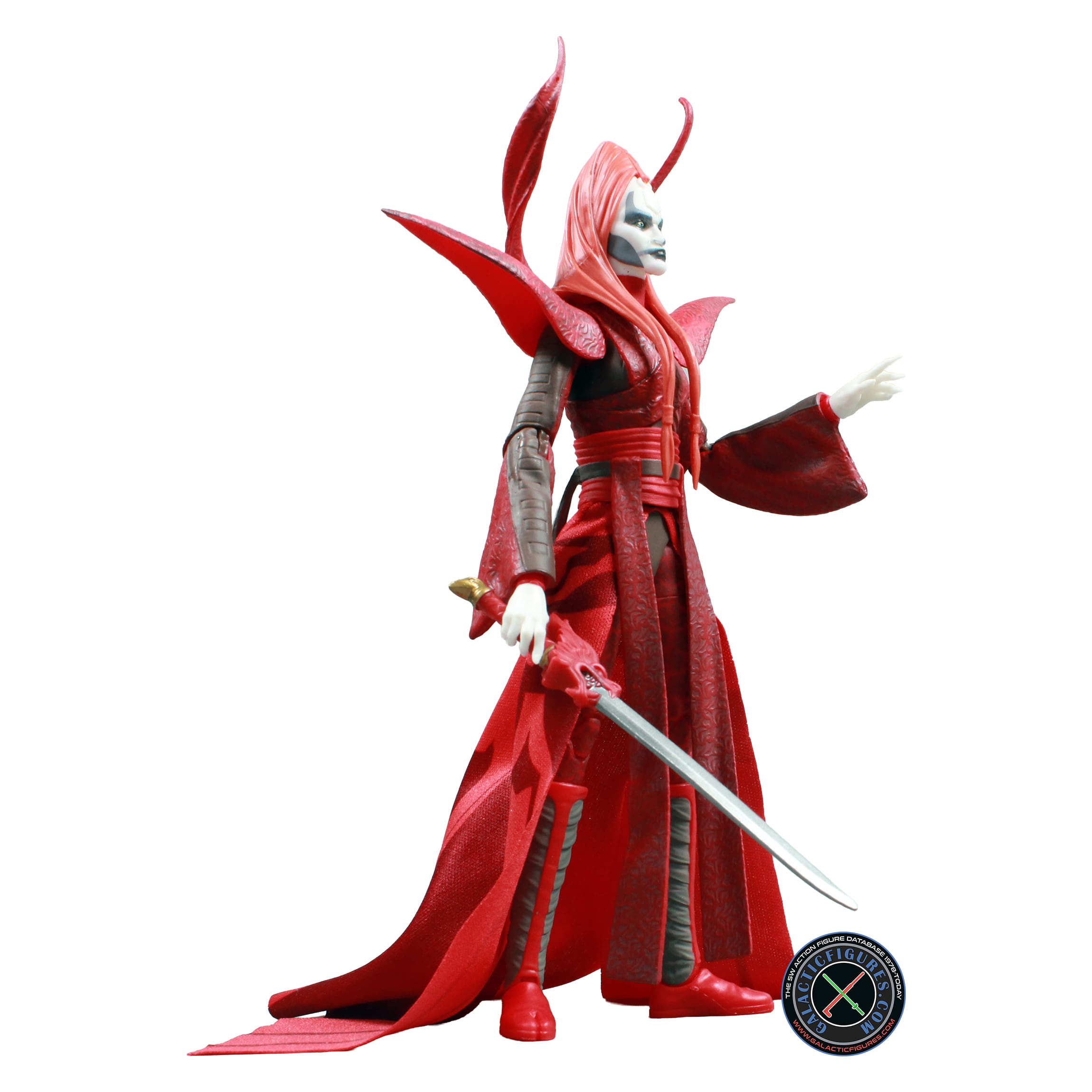 Mother Talzin