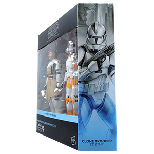 Clones Of The Republic 2-pack #3