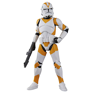 Clones Of The Republic 2-pack #3