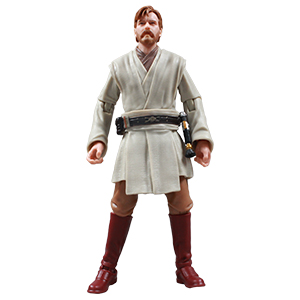 ROTS 3-Pack With Obi-Wan, Anakin, Panning Droid