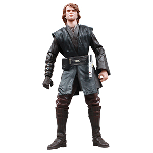 ROTS 3-Pack With Obi-Wan, Anakin, Panning Droid
