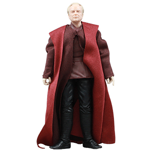 Palpatine & Mace Windu 2-Pack