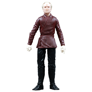 Palpatine & Mace Windu 2-Pack