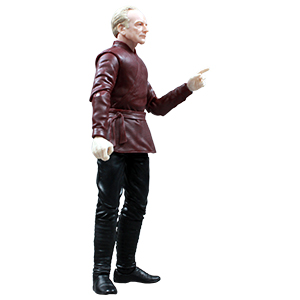 Palpatine & Mace Windu 2-Pack