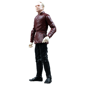 Palpatine & Mace Windu 2-Pack