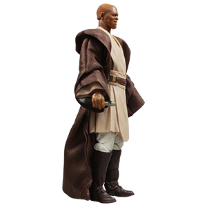 Palpatine & Mace Windu 2-Pack