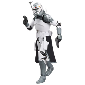  Clones Of The Republic 2-pack #5