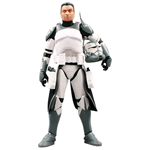  Clones Of The Republic 2-pack #5