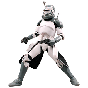  Clones Of The Republic 2-pack #5