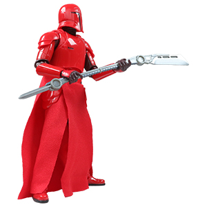 Imperial Praetorian Guard 