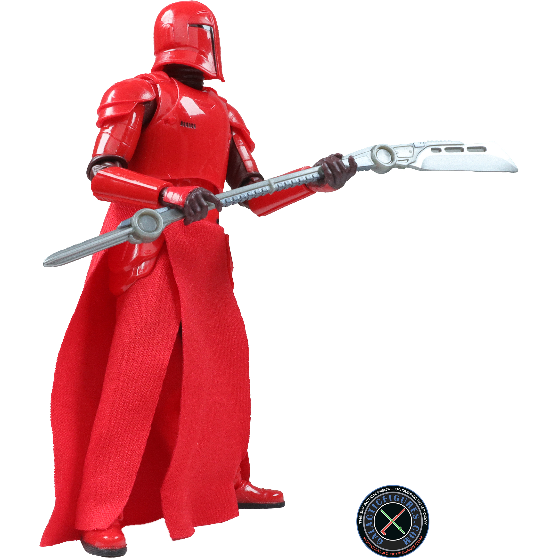 Imperial Praetorian Guard