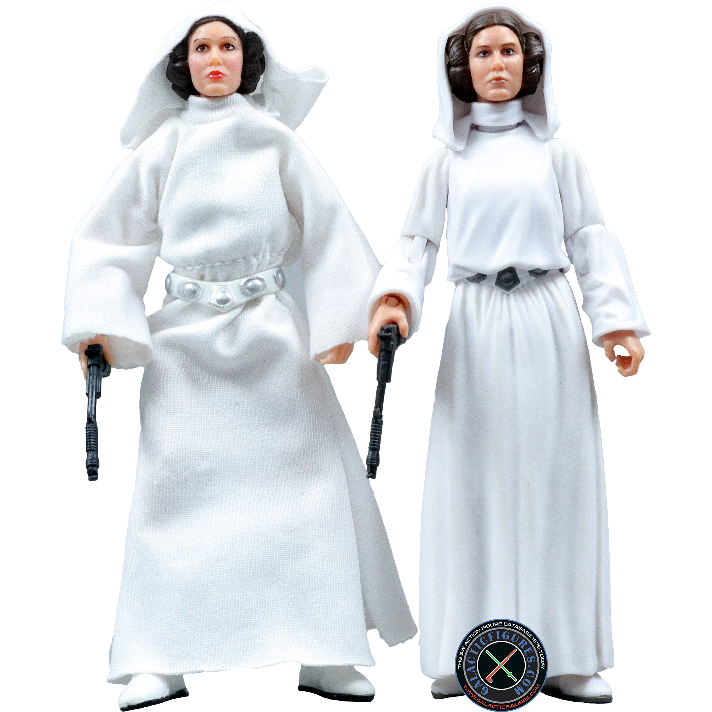 Princess Leia Organa