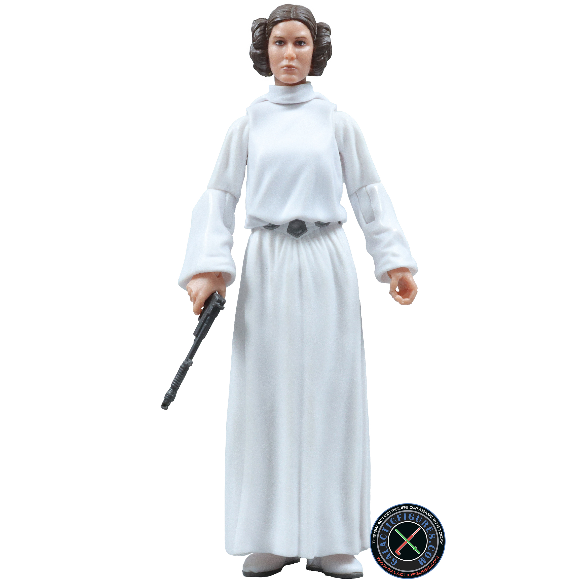 Princess Leia Organa