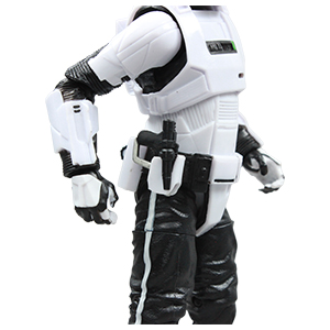  Jedi: Survivor 2-Pack With Purge Trooper And Patrol Trooper