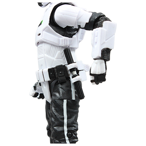  Jedi: Survivor 2-Pack With Purge Trooper And Patrol Trooper