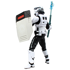  Jedi: Survivor 2-Pack With Purge Trooper And Patrol Trooper