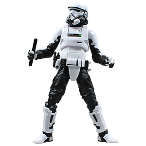 Jedi: Survivor 2-Pack With Purge Trooper And Patrol Trooper