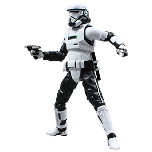  Jedi: Survivor 2-Pack With Purge Trooper And Patrol Trooper