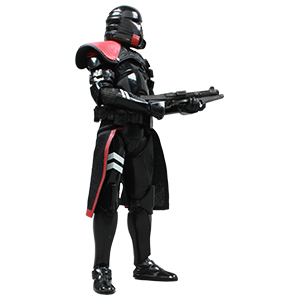  Jedi: Survivor 2-Pack With Purge Trooper And Patrol Trooper