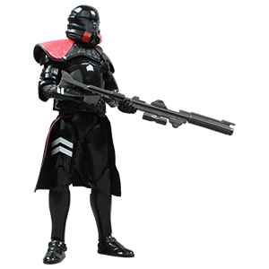  Jedi: Survivor 2-Pack With Purge Trooper And Patrol Trooper