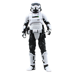  Jedi: Survivor 2-Pack With Purge Trooper And Patrol Trooper