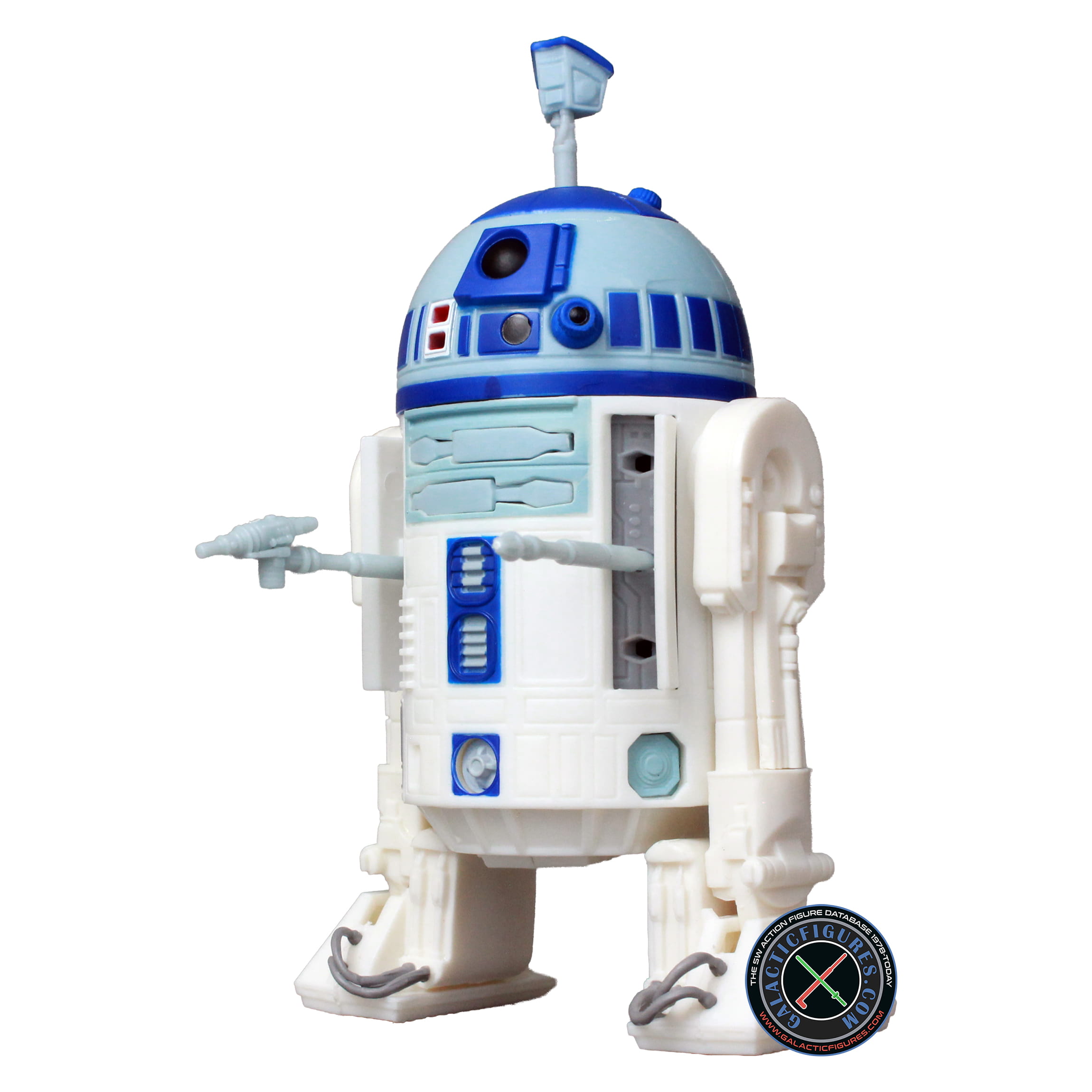 R2-D2 Star Wars: Droids