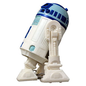 R2-D2 Star Wars: Droids