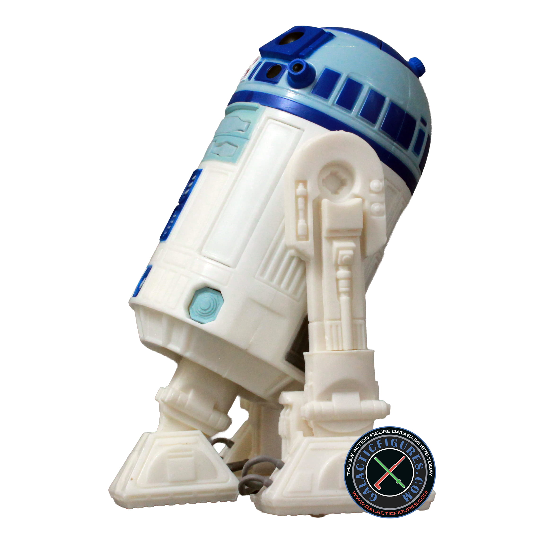 R2-D2 Star Wars: Droids