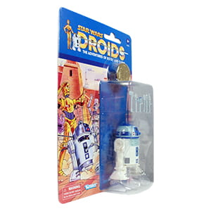 Star Wars: Droids