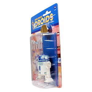  Star Wars: Droids