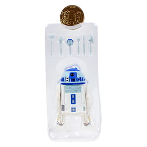  Star Wars: Droids