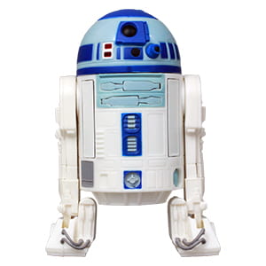  Star Wars: Droids
