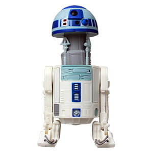 R2-D2 Star Wars: Droids