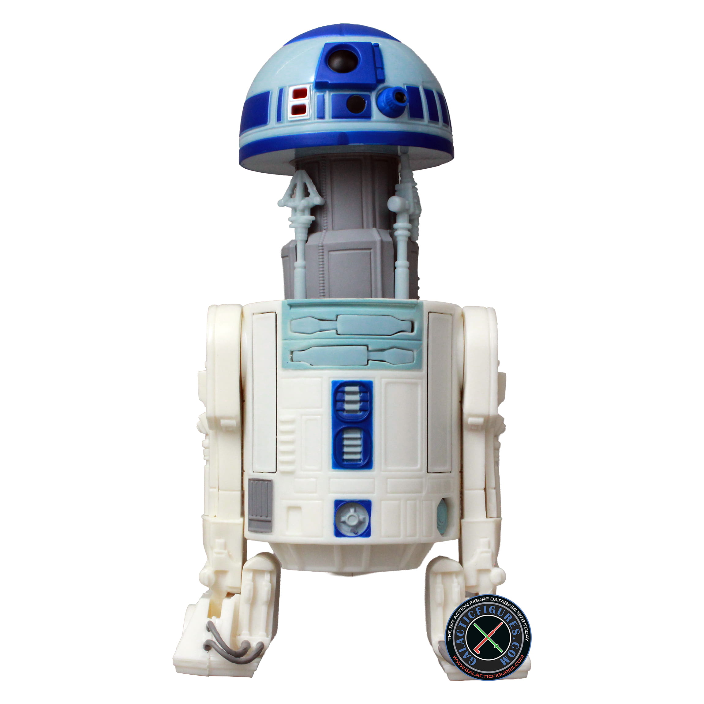 R2-D2 Star Wars: Droids