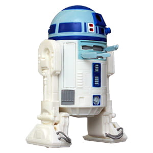 R2-D2 Star Wars: Droids