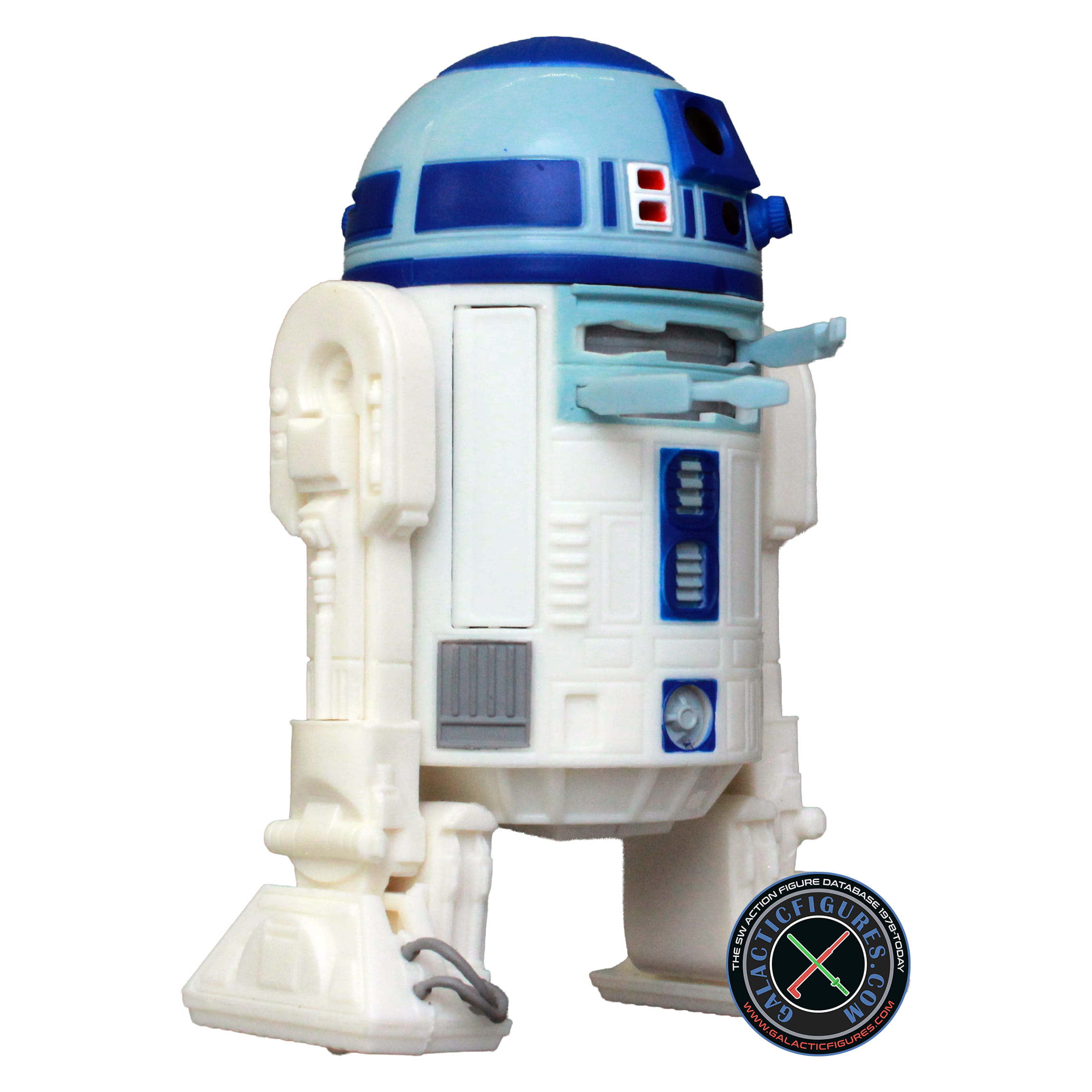 R2-D2 Star Wars: Droids