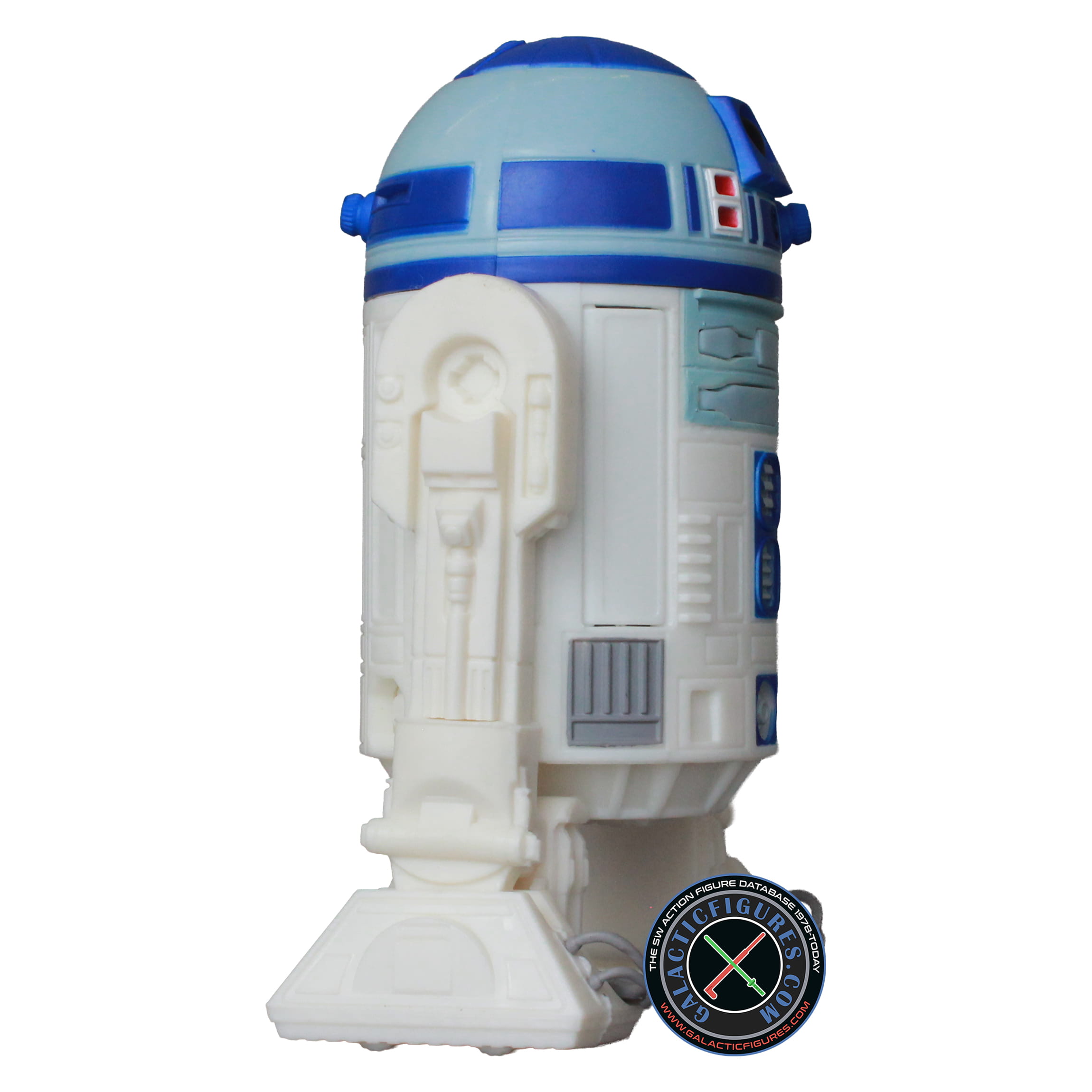 R2-D2 Star Wars: Droids