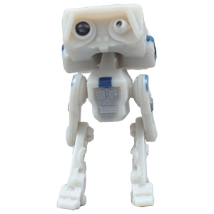 BD-72 4-Pack With R5-D4, 2 Pit Droids, BD-72