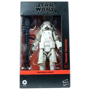 Range Trooper 