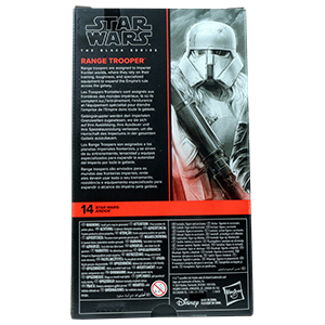 Range Trooper 