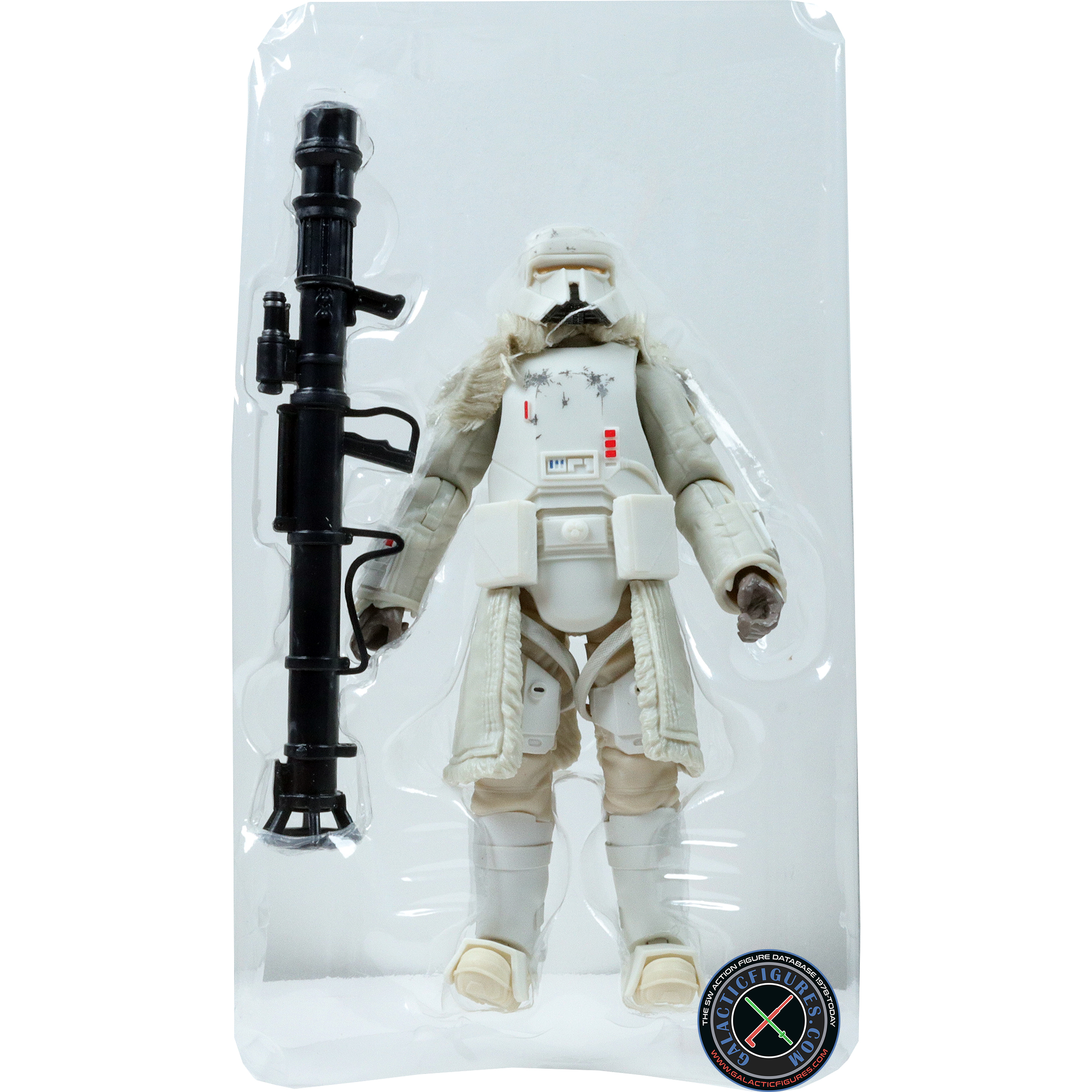 Range Trooper
