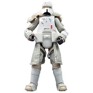 Range Trooper 