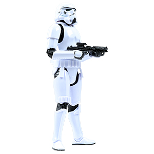 Stormtrooper 2-Pack With Rebel Fleet Trooper & Stormtrooper